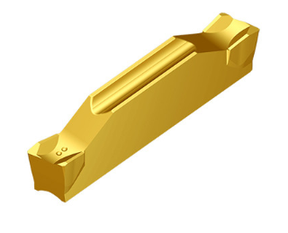 Kétoldalas beszúró-leszúró váltólapka TaeguTec